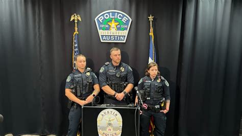 LIVE: APD officers who stopped kidnapping attempt provide details